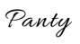 PANTY Official website | パンティー オフィシャルWEBサイト